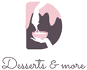 desserts and more